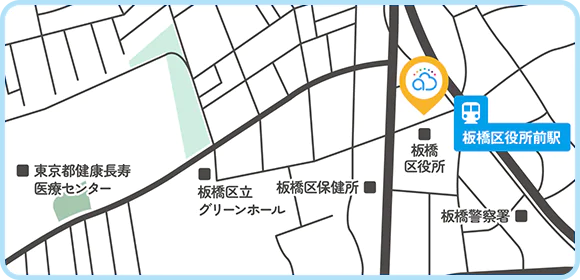 マップ